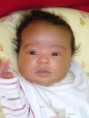 Angelina Nicole Humbel